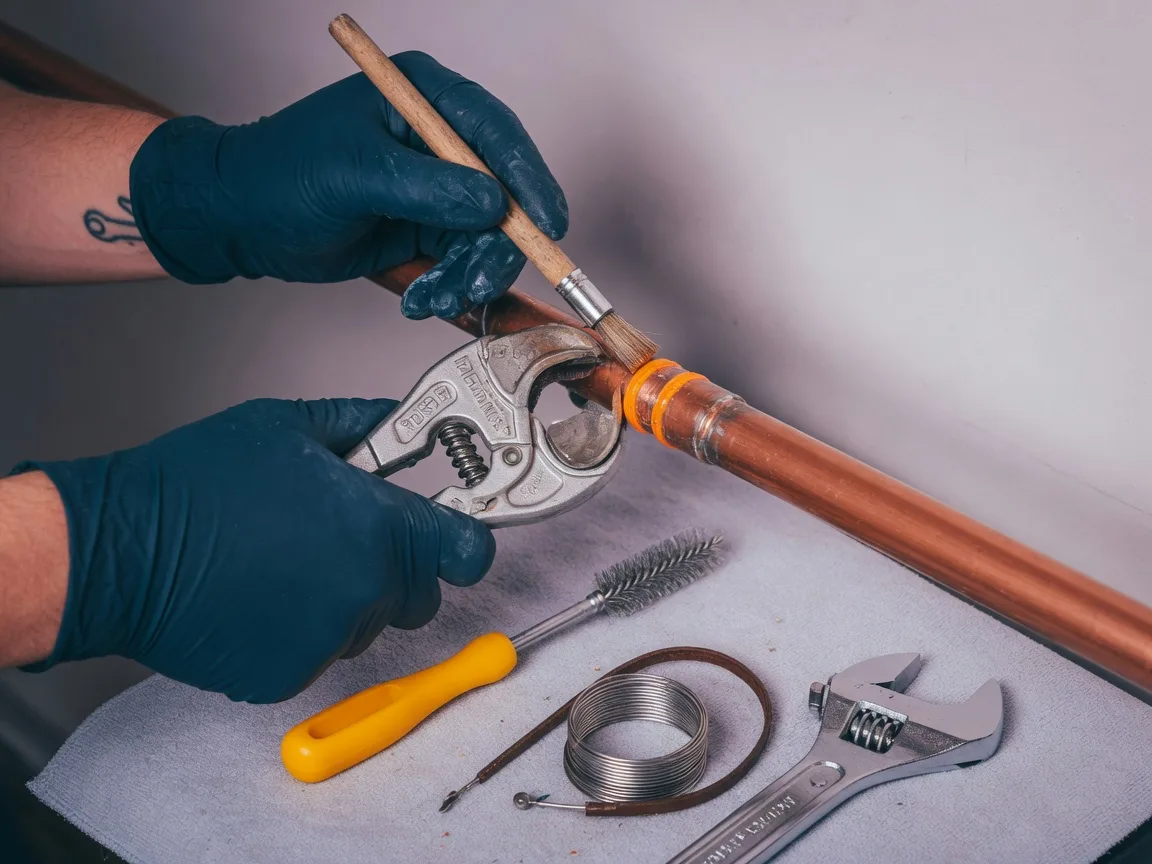 Why choose Sump Pump Repair in Ernul, NC